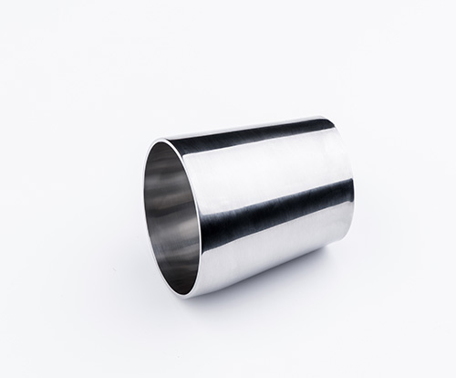 焊式同心大小头