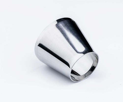 焊式偏心大小头