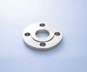 带座承插焊接法兰 RF 10k