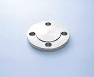 带座盲板法兰 BDRF 10k