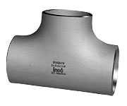 等径三通（大口径） TS