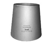 同心异径管(大口径) RC