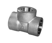 承插异径三通 SWTR